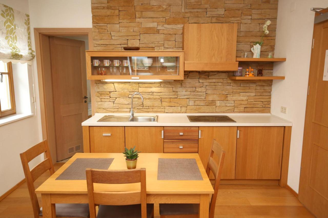 Apartments Vrdjan Cerknica Extérieur photo