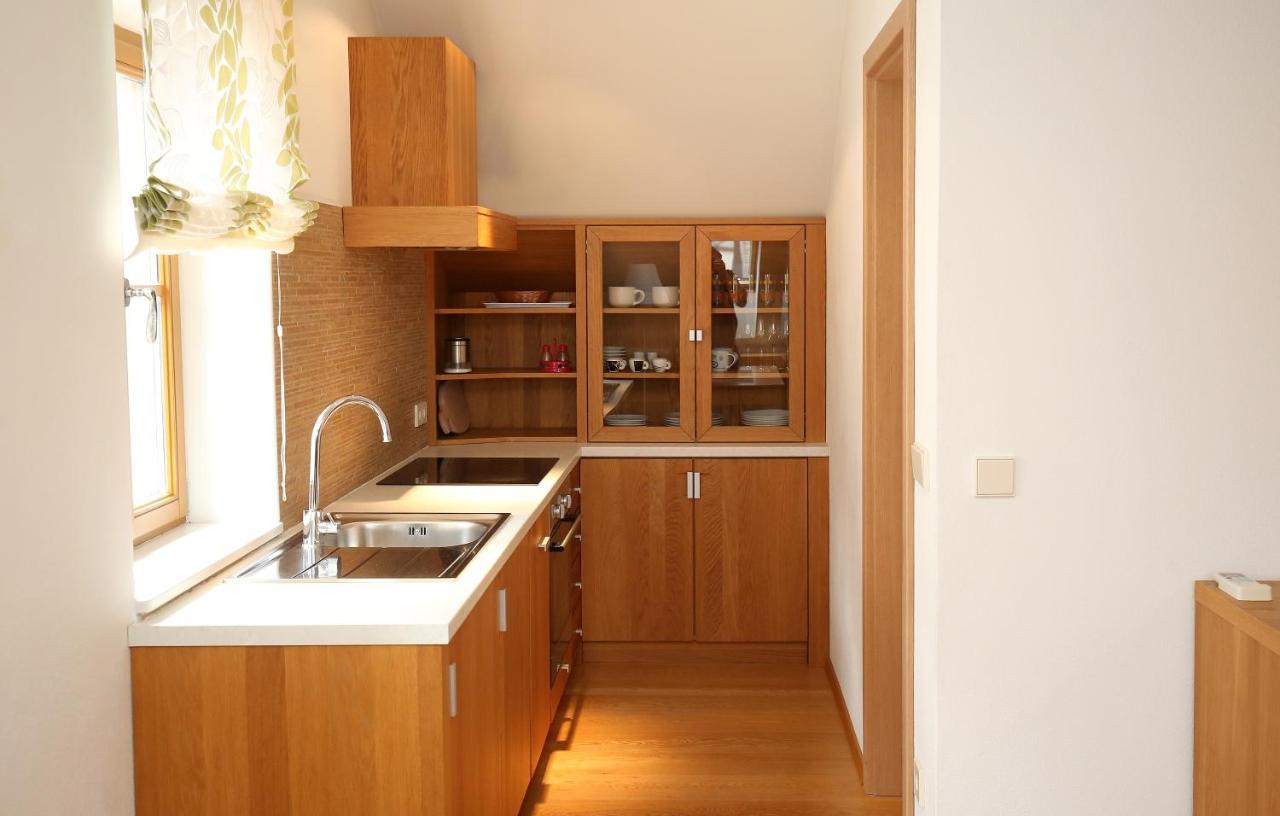 Apartments Vrdjan Cerknica Extérieur photo