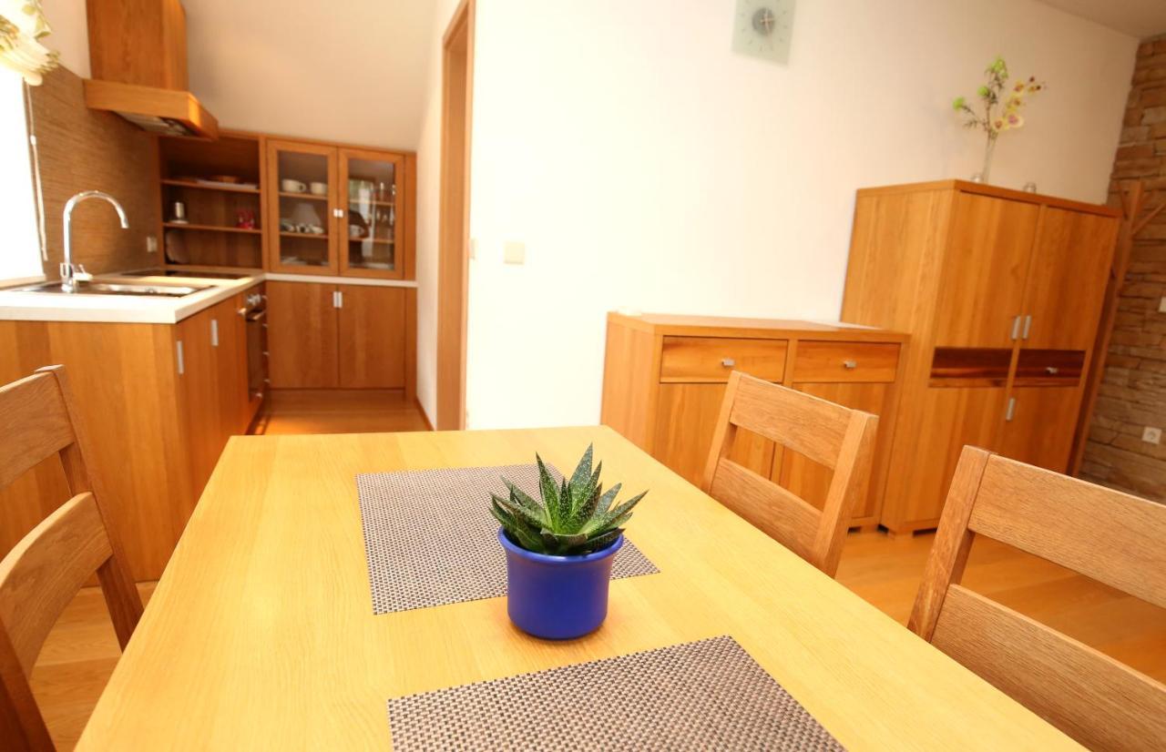 Apartments Vrdjan Cerknica Extérieur photo