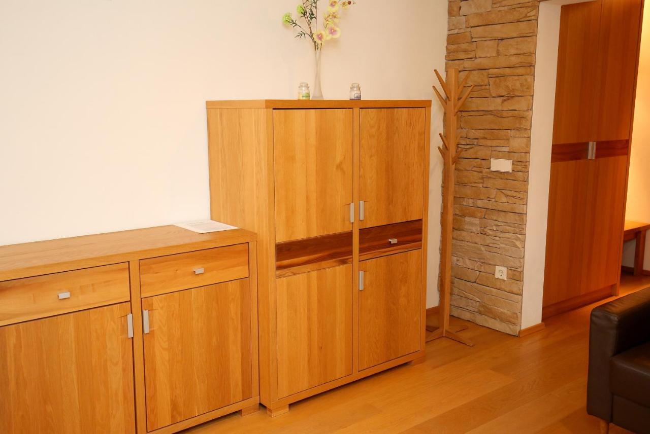 Apartments Vrdjan Cerknica Extérieur photo