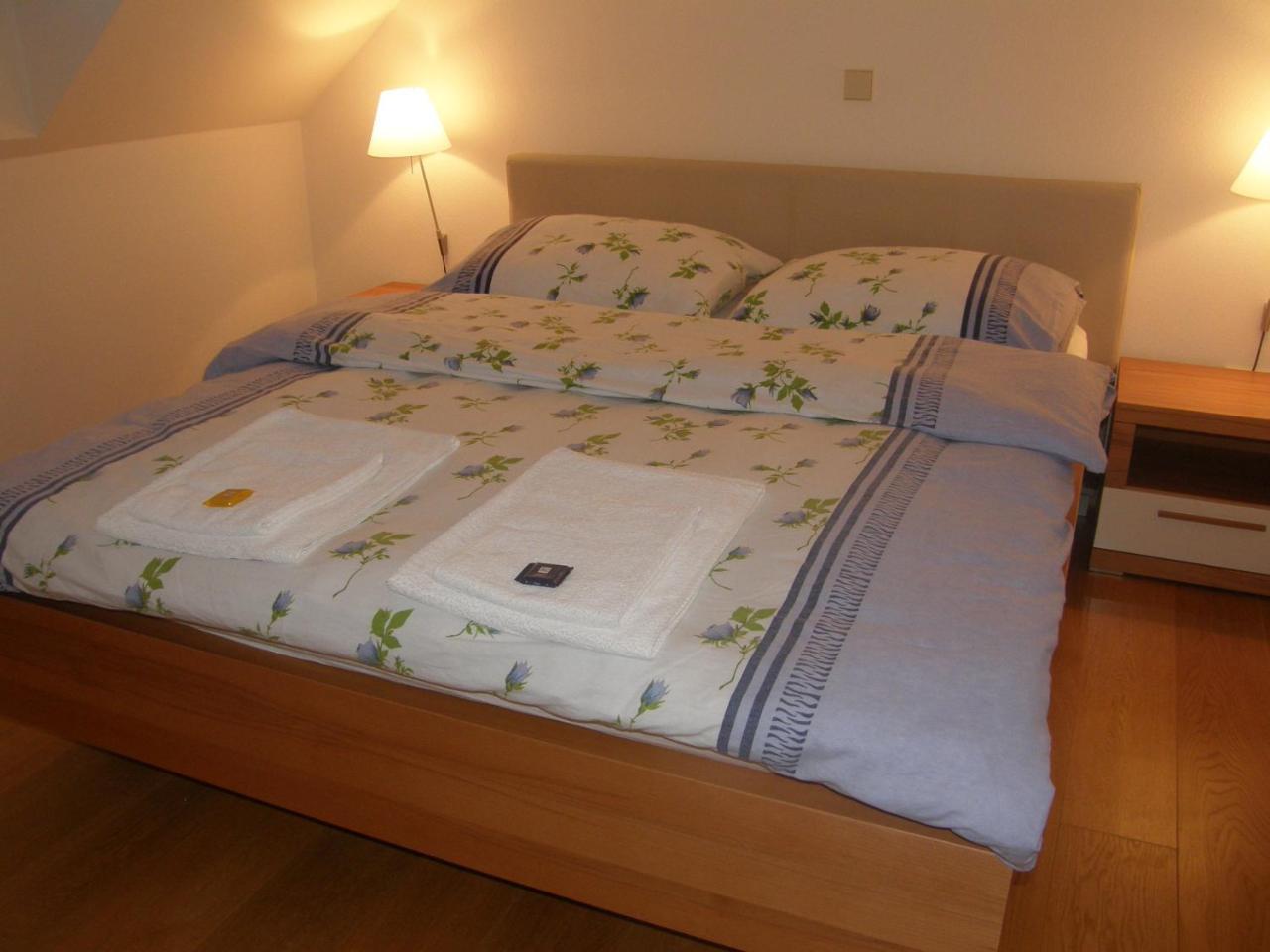 Apartments Vrdjan Cerknica Chambre photo