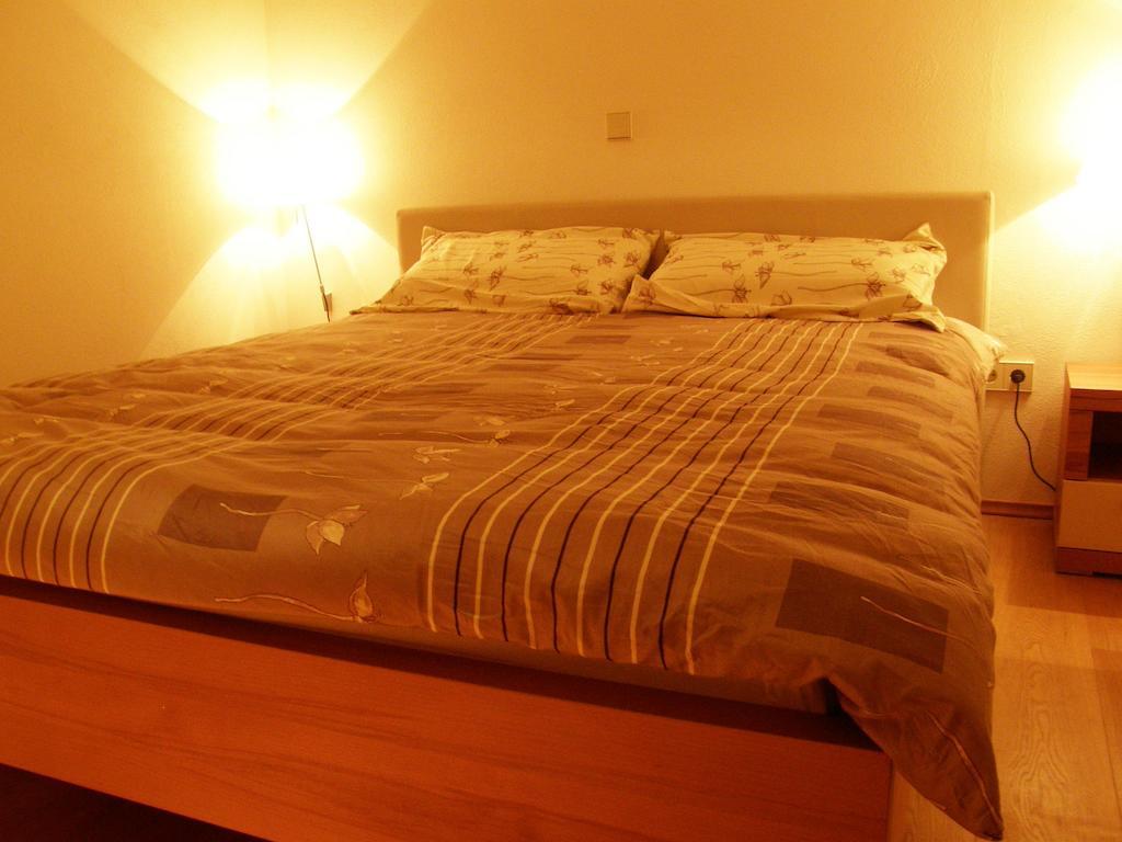 Apartments Vrdjan Cerknica Extérieur photo