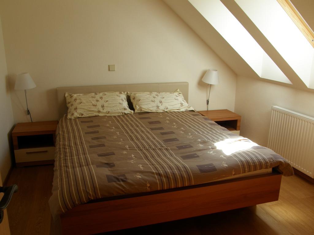 Apartments Vrdjan Cerknica Chambre photo