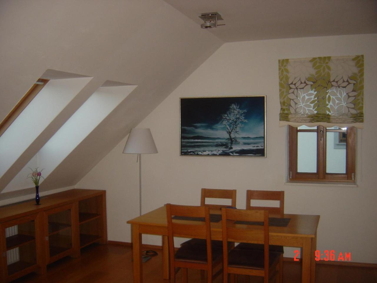 Apartments Vrdjan Cerknica Extérieur photo