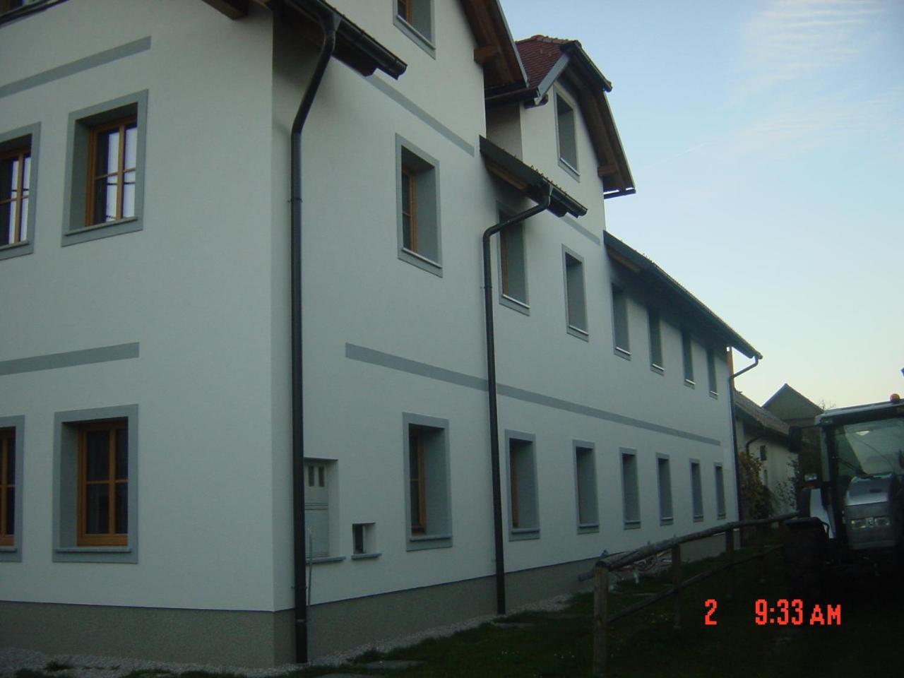 Apartments Vrdjan Cerknica Extérieur photo